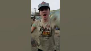 Jake from xTOUTx                              LIVE in L.A(unedited) Ft. Karen Centerfold