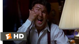 The Shadow 1994 - The Nightmares Of Heroes Scene 610 Movieclips