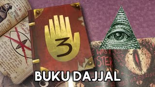 Journal 3 From Gravity Falls Unboxing Unboxing & Reviews