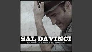 Video thumbnail of "Sal da Vinci - Il nostro giuramento"