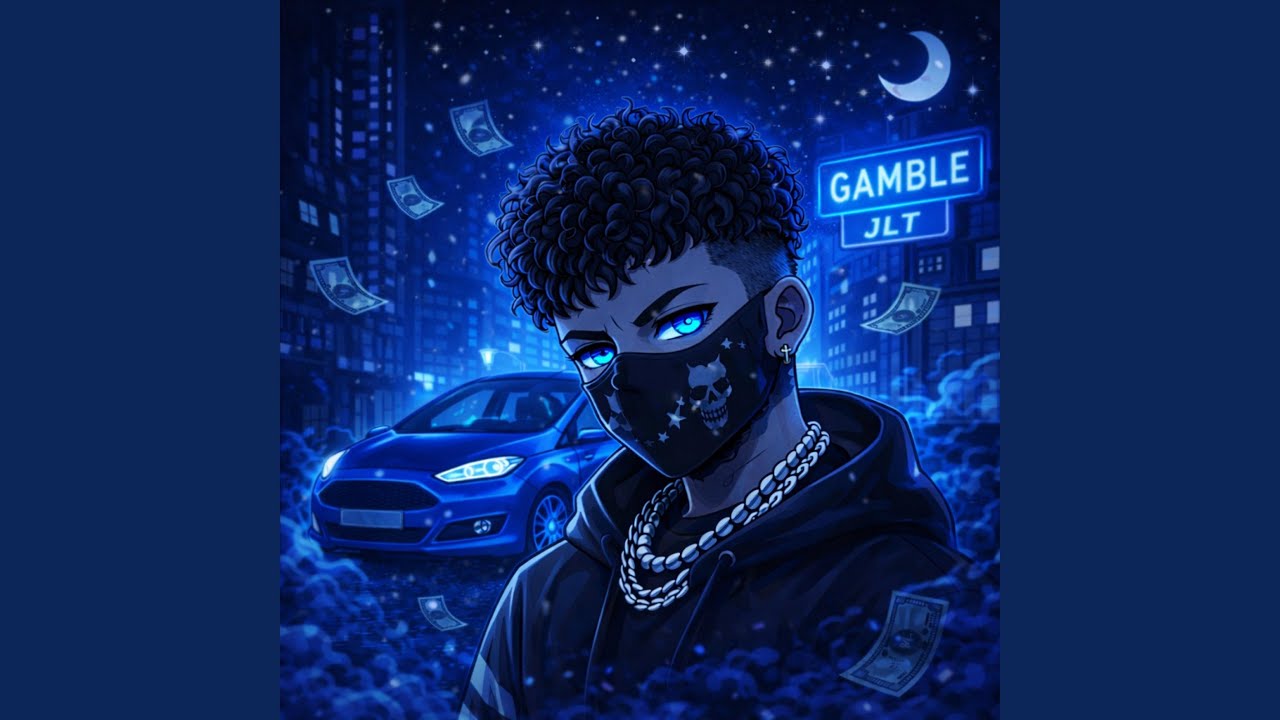 Guarda Gamble su YouTube Guarda Gamble su YouTube