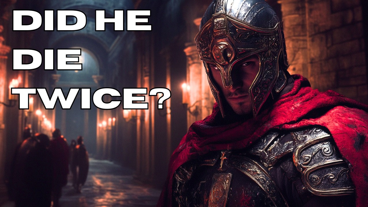 Saint Sebastian: Rome’s Christian Warrior