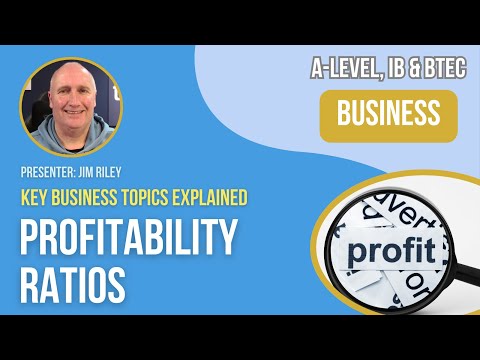 Video: How To Calculate Profitability