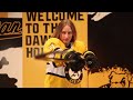 Adrian College ACHA WD1 Hockey Hype Video (2024-2025)