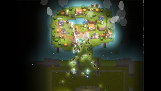 PIXEL EMPIRE - TRAILER - PRELAUNCH screenshot 4