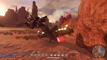 CROSSOUT LUNATIC PLANE by Edo1976