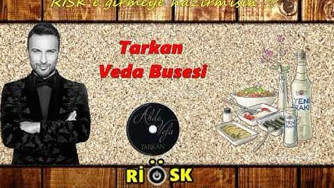 Thumbnail of Tarkan   Veda Busesi
