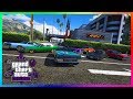 GTA Online Casino DLC Update - HUGE BANWAVES! NEW CARS ...