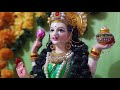 Lakshmi idolmurti making for diwali idol decoration festival diwali 2021