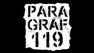 Paragraf 119 – Paragraf 119 [DEMO TAPE]