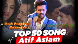 Latest of Atif Aslam। Arijit Singh। Shreya Ghoshal। Bollywood Songs। Romantic Song। bollywood Mashup