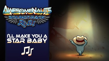 Awesomenauts Soundtrack - I