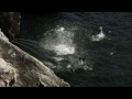 Diving from Cuban skies - Red Bull Cliff Diving World Series 2014