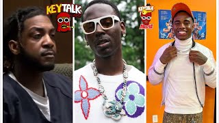 TOLD ON HIS BROTHER 4 FREEDOM! Young Dolph case turns as Straight Drop bro ADMIT he was the SHOOTER
