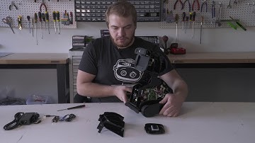 Getting Started with Misty I