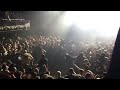 Knocked Loose live @ O2 institute Birmingham, UK 2024