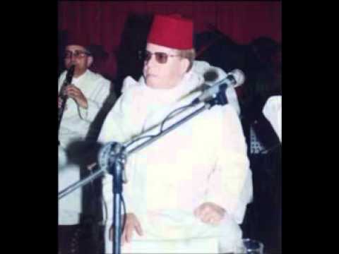 عبد الصادق اشقارة يا نسيم الروض
