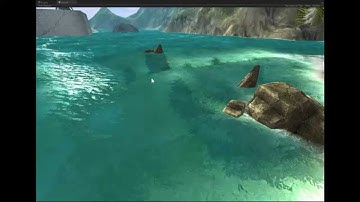 1- Sneak Peek at the v1.1 of Smart Water 3D with real wave emulation