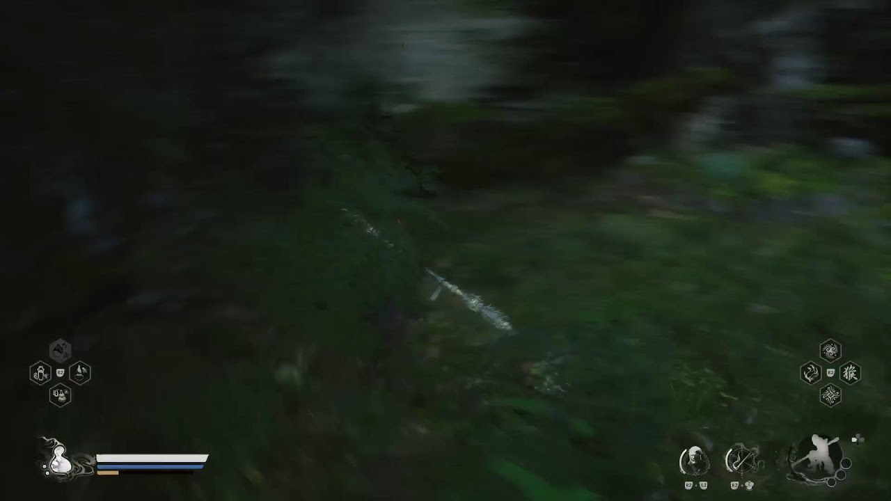 Black Myth Wukong ep 12 