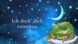 Spür die Ruh – Gute Nacht Song für Kinder by Kassian & Mark (Einschlaflied von Kajoma) chords