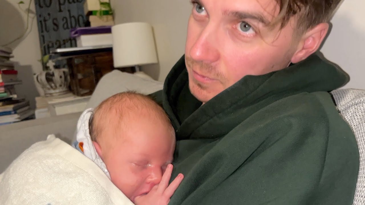 I can't cope with the cuteness and saying goodbye :(