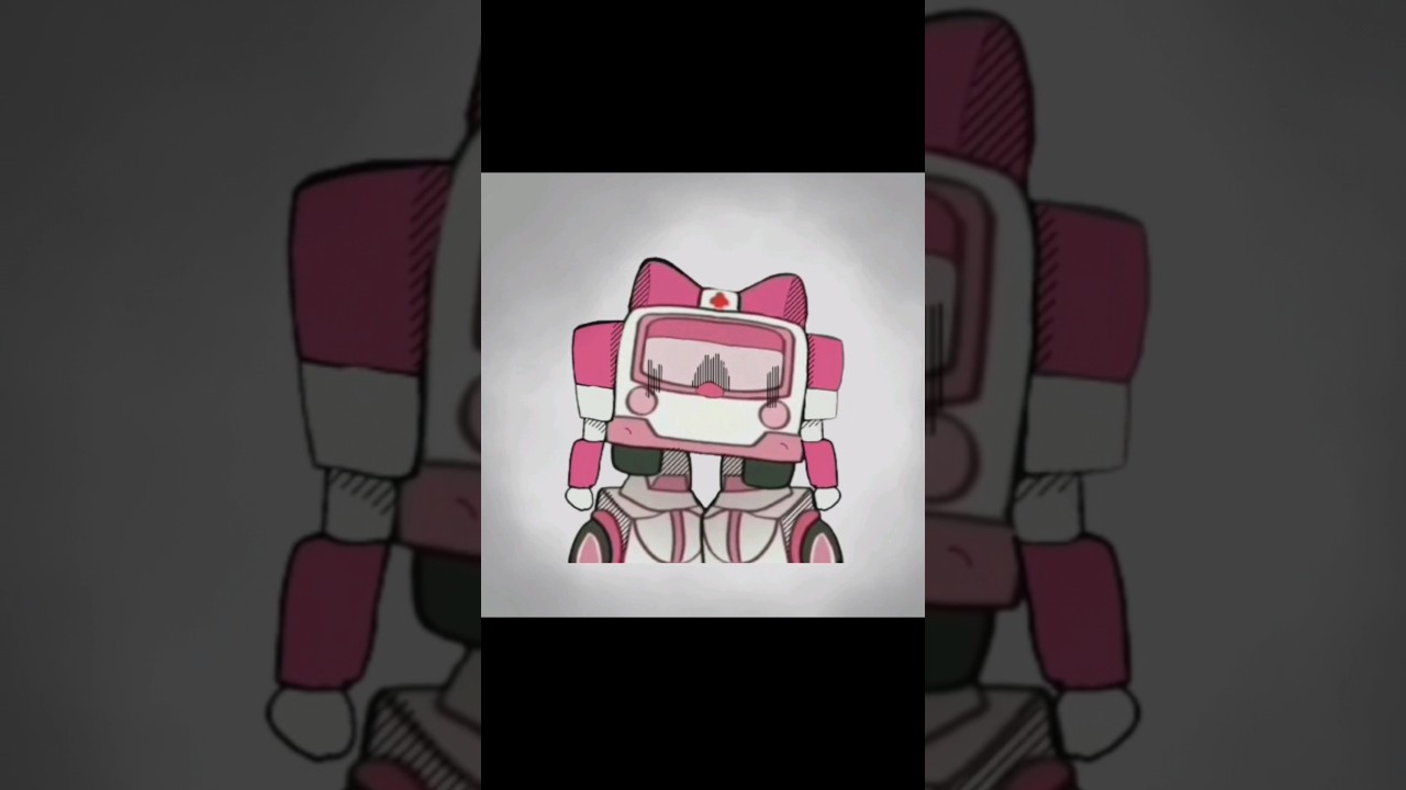 //Meme\\[One, Two..]||:Amber, Roy||Robocar Poli|| 