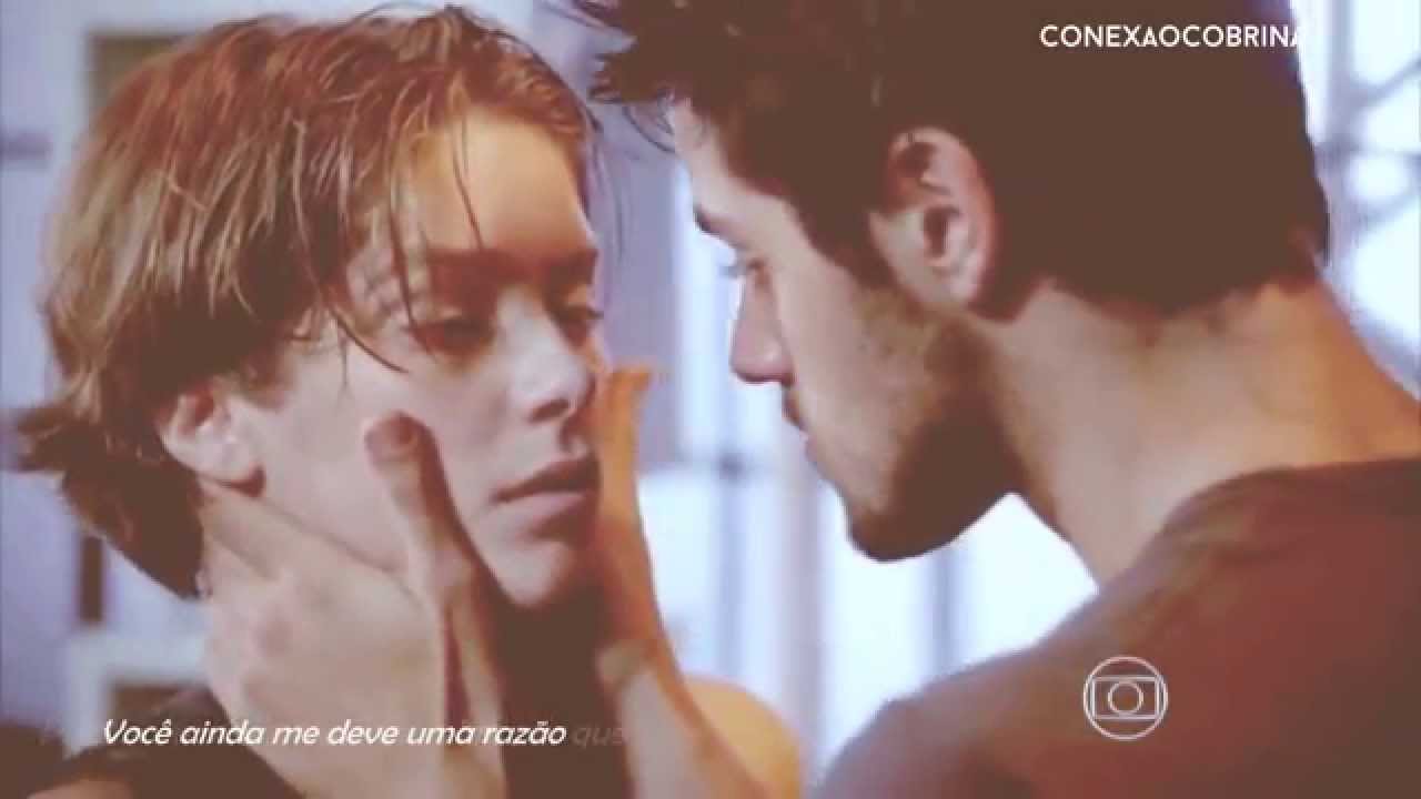 Karina e Cobra | so cold