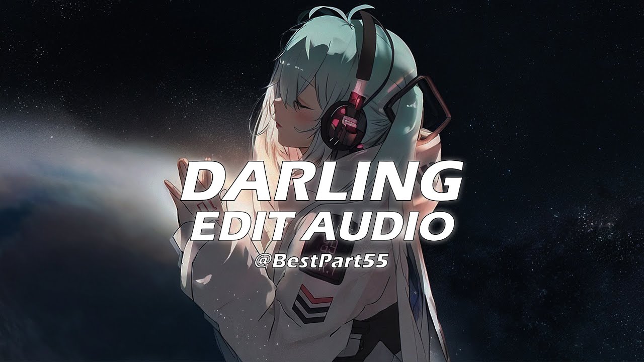 Darling - Leokarlo , Afrobeat instrumental [edit audio] by Best Part ...