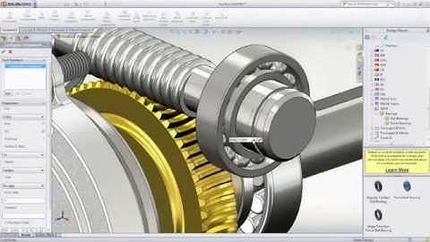 Step up to new levels of productivity with SolidWorks Professional