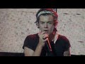 Teenage Dirtbag (HD) - One Direction (Wheatus Cover) - Salt Lake City, UT 7/25/13
