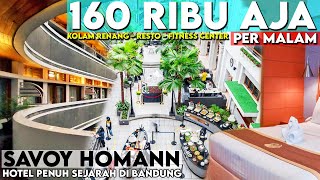 Hotel Murah di Bandung Buah Batu