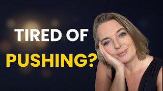 A Meditation to Finally Feel What You Need
