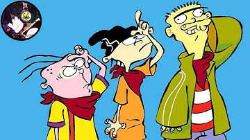 Ed Edd n Eddy「AMV」 We Are Number One