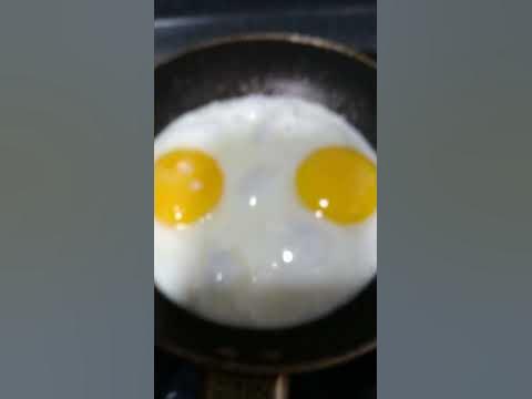 Sunrise Eggs! - YouTube