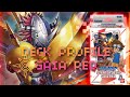 DIGIMON deck profile (GAIA)
