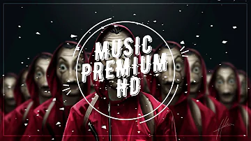 El Profesor   Bella Ciao PREMIUM MUSIC HD Remix