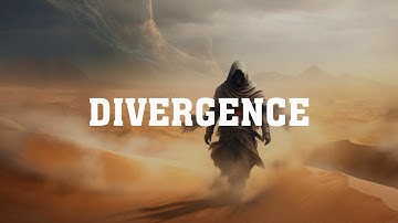 TheUnchangeables - Divergence (Official Music Video)