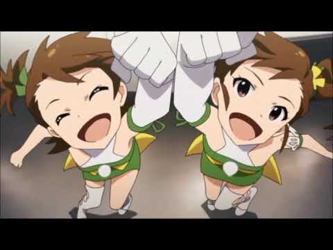 【MAD】 (画質ＵＰ再ＵＰ版) 東方の曲にいろんなアニメでPV風に作ってみた［第４弾］