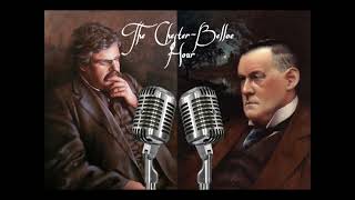 Chester Belloc S1 EP4 The Courtesy of Shakespeare