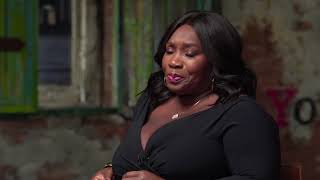 Famous Bevy Smiths new Book " Bevelations  ,interview w/ Cicely Tyson, plans to be an EGOT #bevysmith Wealth