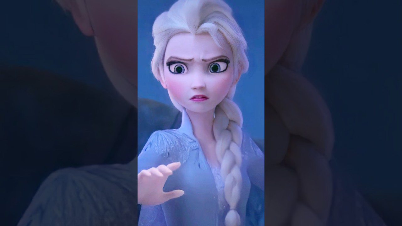 The Real Reason Disney Fans Protested Frozen 2