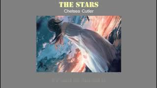 Nightcore - The Stars - Chelsea Cutler (Lyrics)