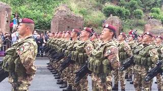 Parata 2 Giugno 2016 Arianna Studios