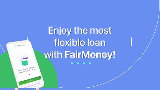 Get a FairMoney Loan in just 5 mins with Flexible Repayment Plans! screenshot 2
