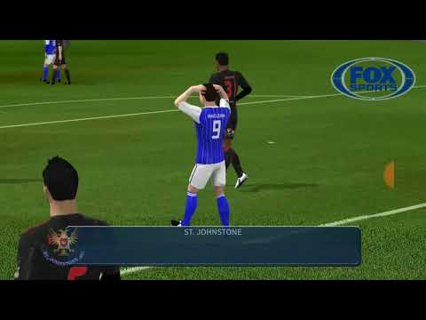 DLS: Flamengo 1 x 0 St. Johnstone - 08/03/2021