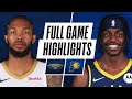 New Orleans Pelicans Vs Indiana Pacers Full Game Highlights 2020 21 NBA Season February 05 2021 New Orleans Pelicans Vs Indiana Pacers Full Game Highlights 2020 21 NBA Season February 05 2021