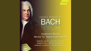 Download Lagu The Well-Tempered Clavier, Book 1: Fugue No. 6 in D Minor, BWV 851