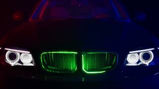 Spline Follow Effect in Unreal Engine and Set Design for Car Scene
