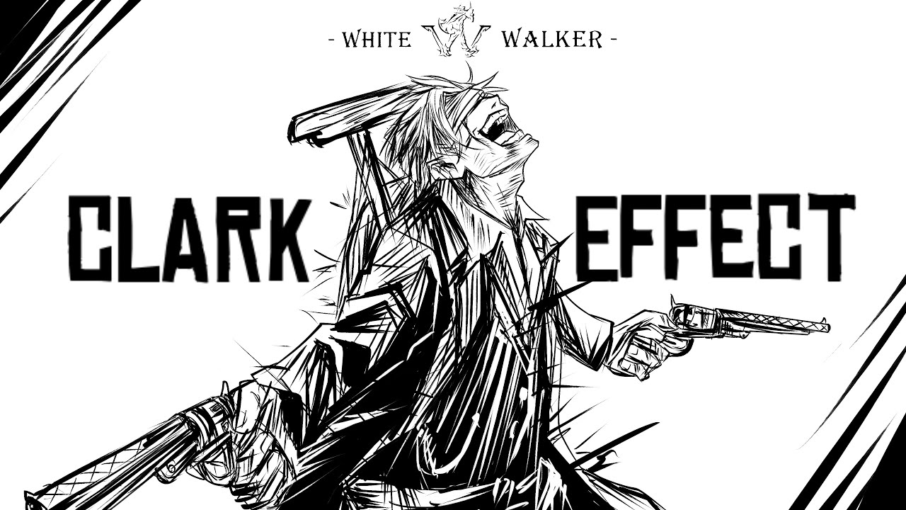 Lawman 2 | บทสุดท้าย !!! | Clark Effect #28