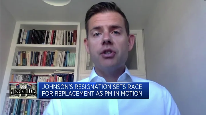 The UK is seeing a continuous realignment of the C...